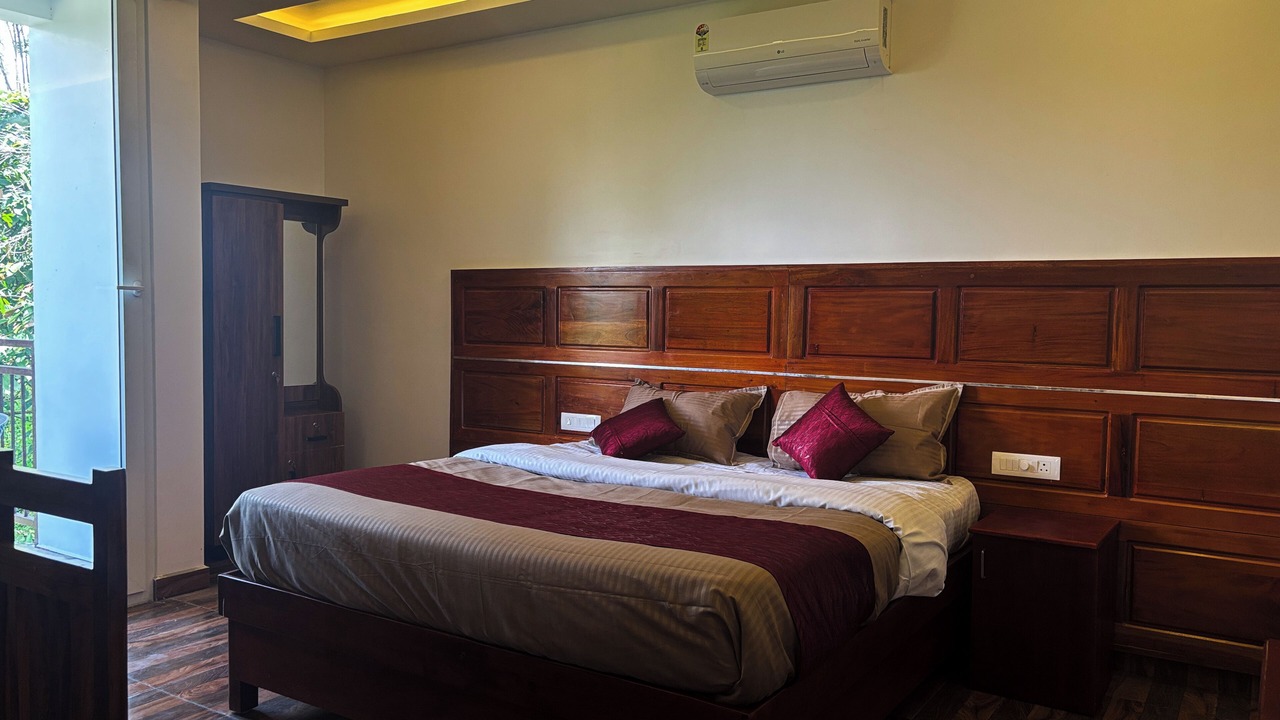 Photo of Bedroom in Devikolam