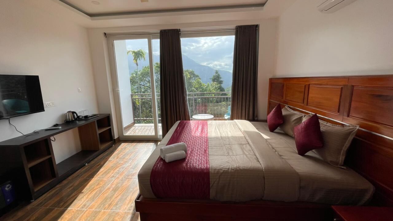Photo of Bedroom in Devikolam