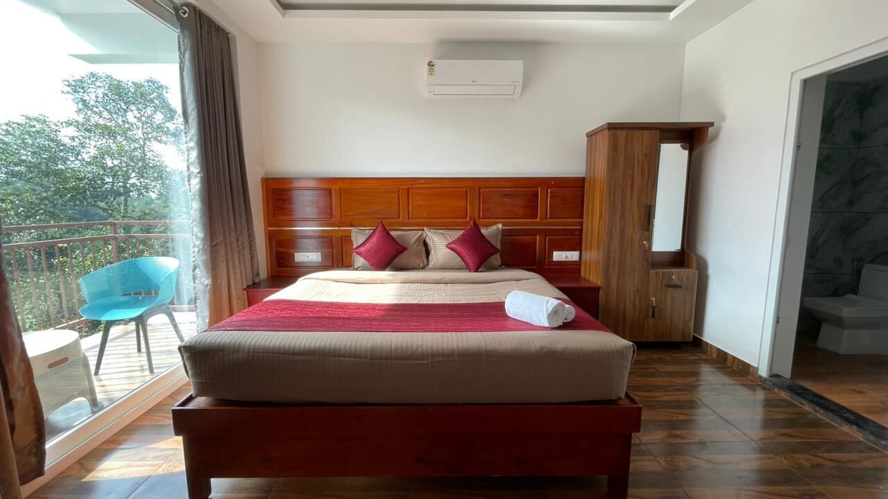 Photo of Bedroom in Devikolam