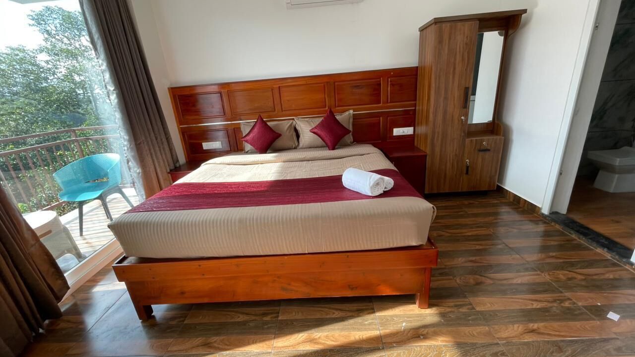Photo of Bedroom in Devikolam