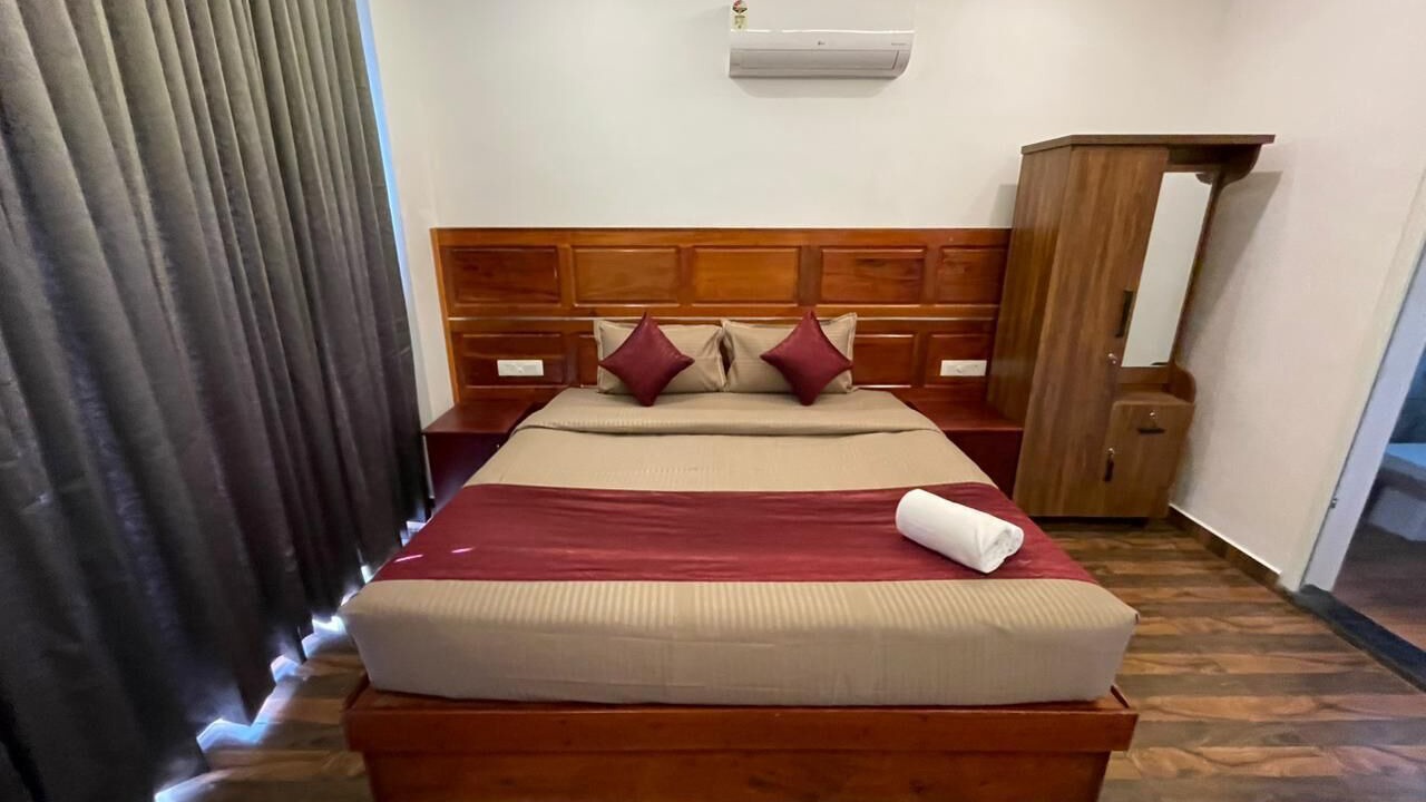 Photo of Bedroom in Devikolam