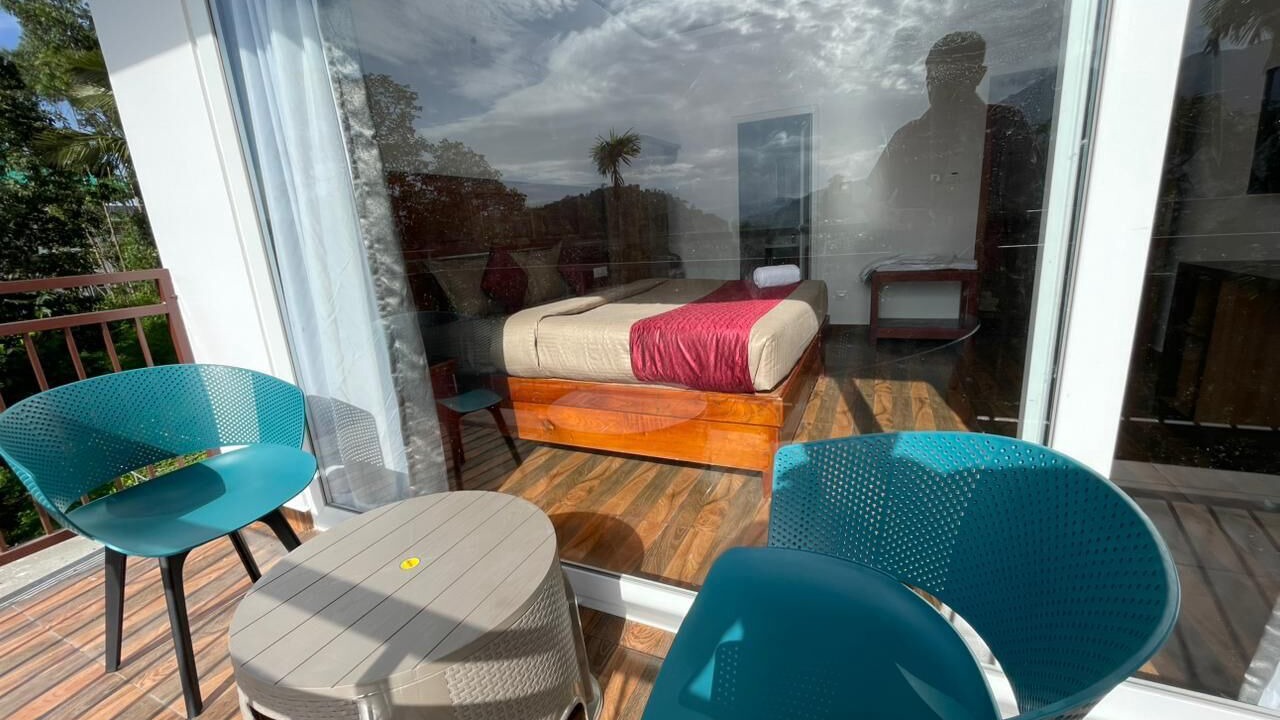 Photo of Patio Balcony in Devikolam