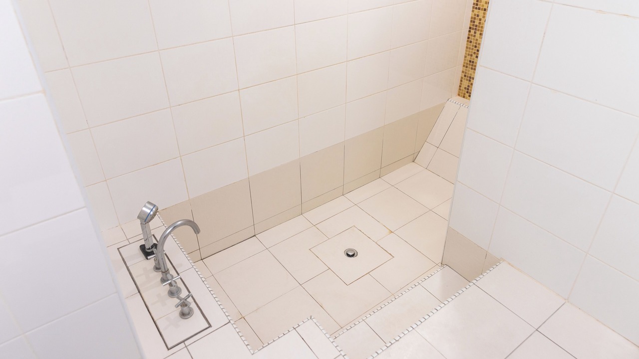 Photo of Bathroom in Sri Hartamas