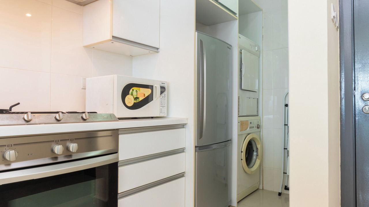 Photo of Kitchen in Sri Hartamas