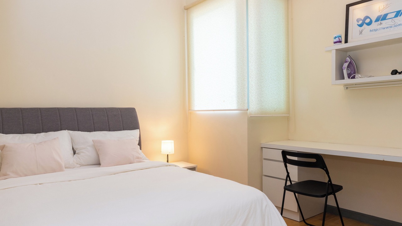 Photo of Bedroom in Sri Hartamas