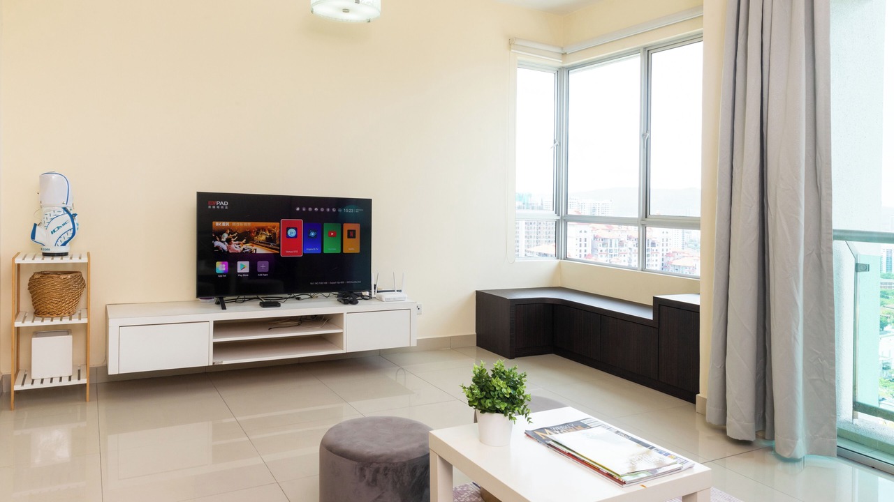 Photo of Livingroom in Sri Hartamas