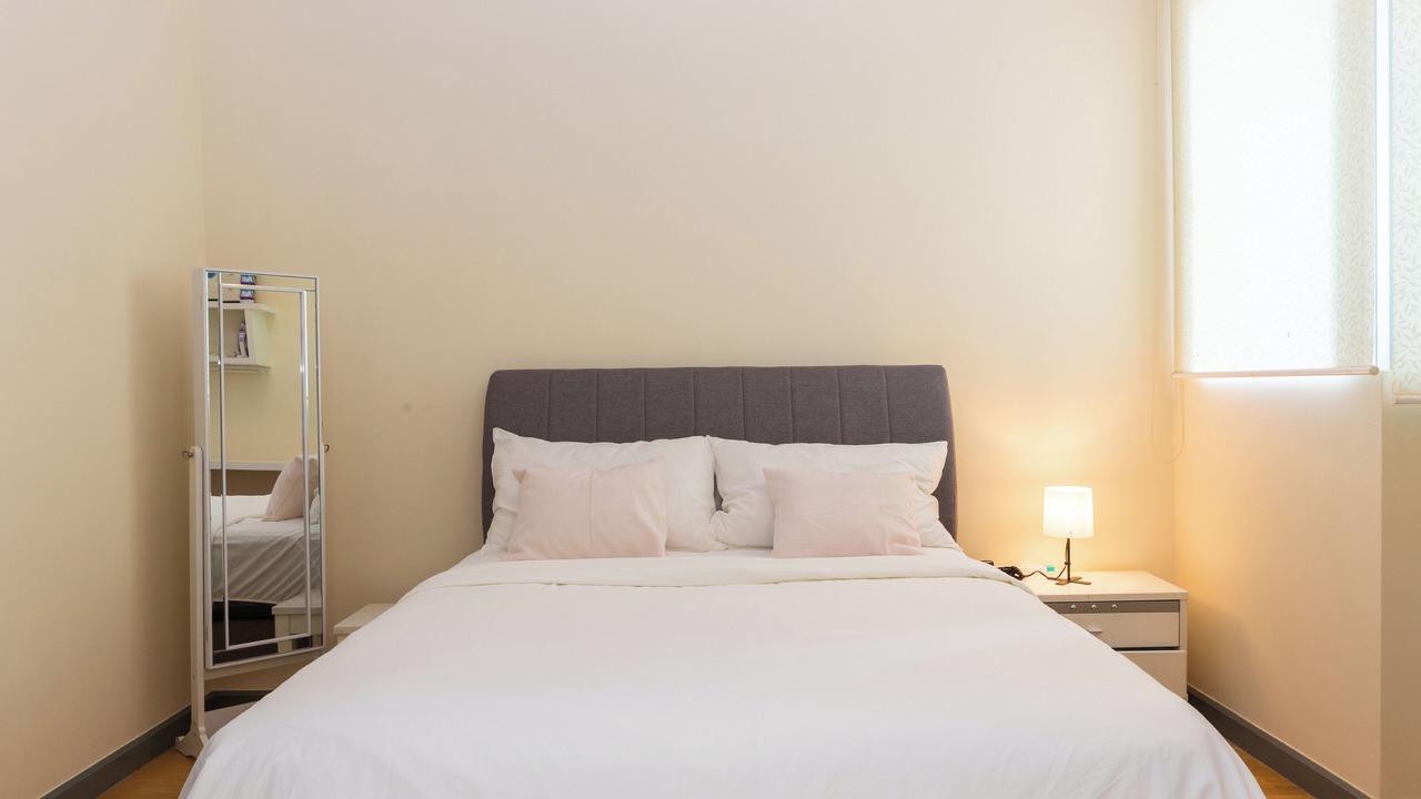 Photo of Bedroom in Sri Hartamas