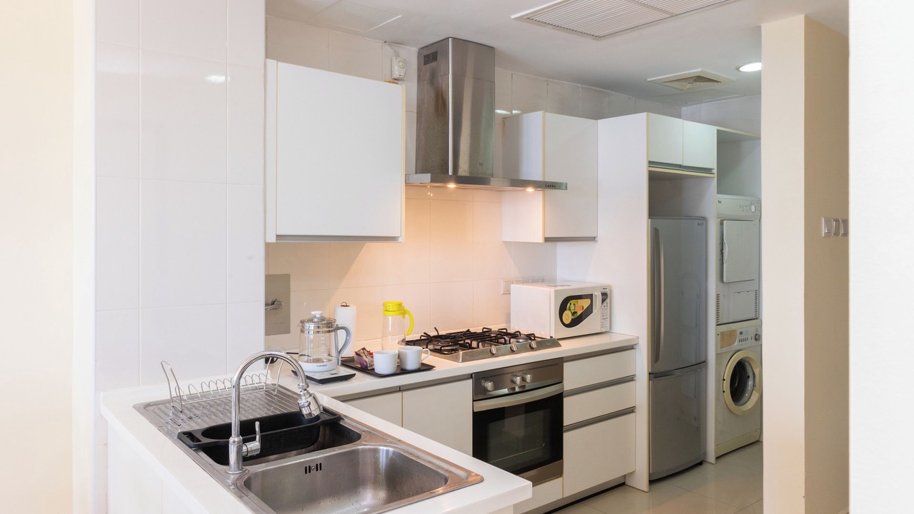 Photo of Kitchen in Sri Hartamas