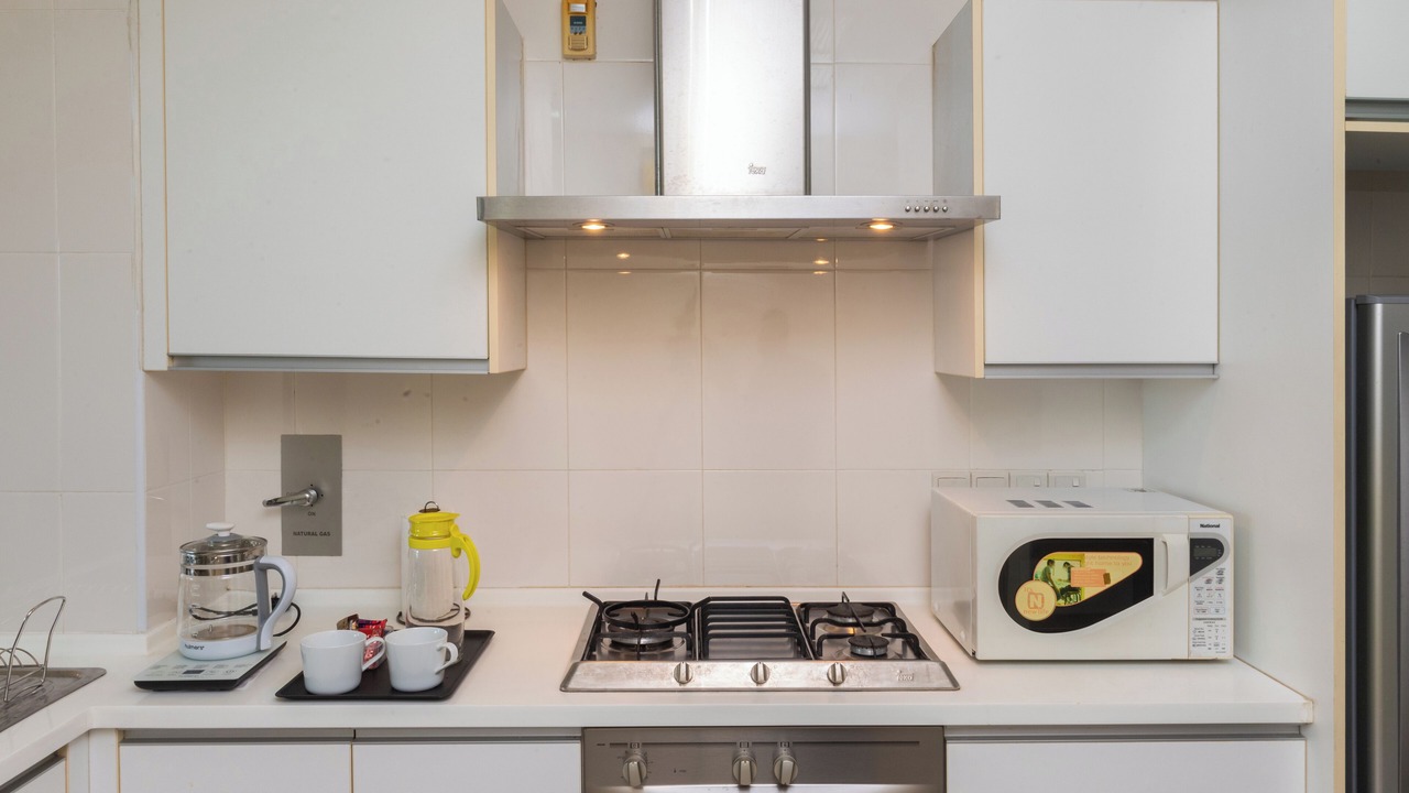 Photo of Kitchen in Sri Hartamas