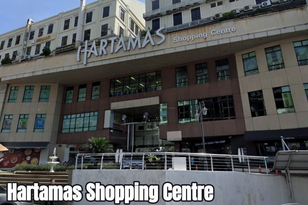 Photo of Outdoor in Sri Hartamas