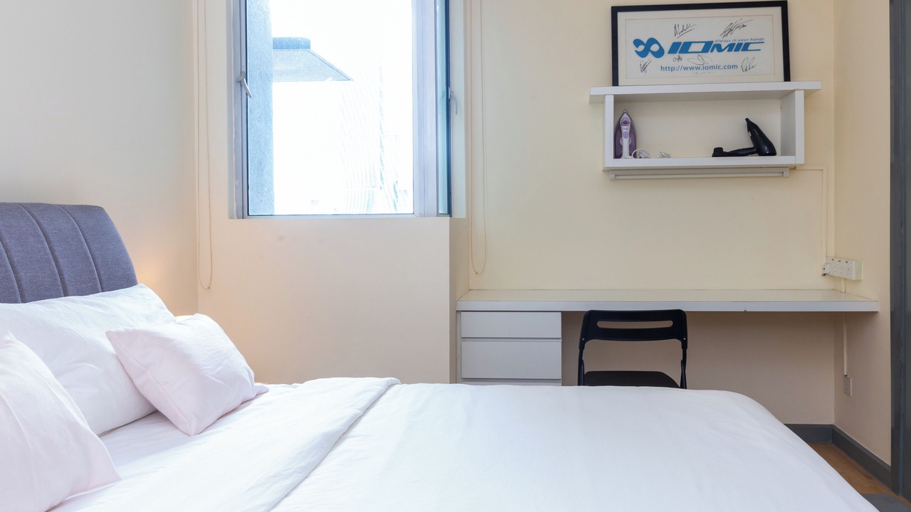 Photo of Bedroom in Sri Hartamas