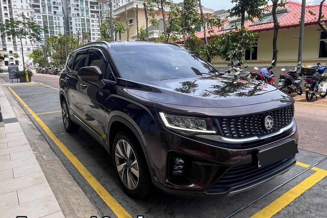 Photo of Outdoor in Sri Hartamas