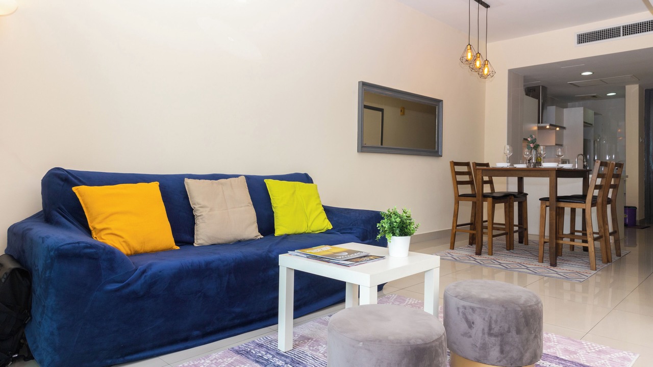 Photo of Livingroom in Sri Hartamas