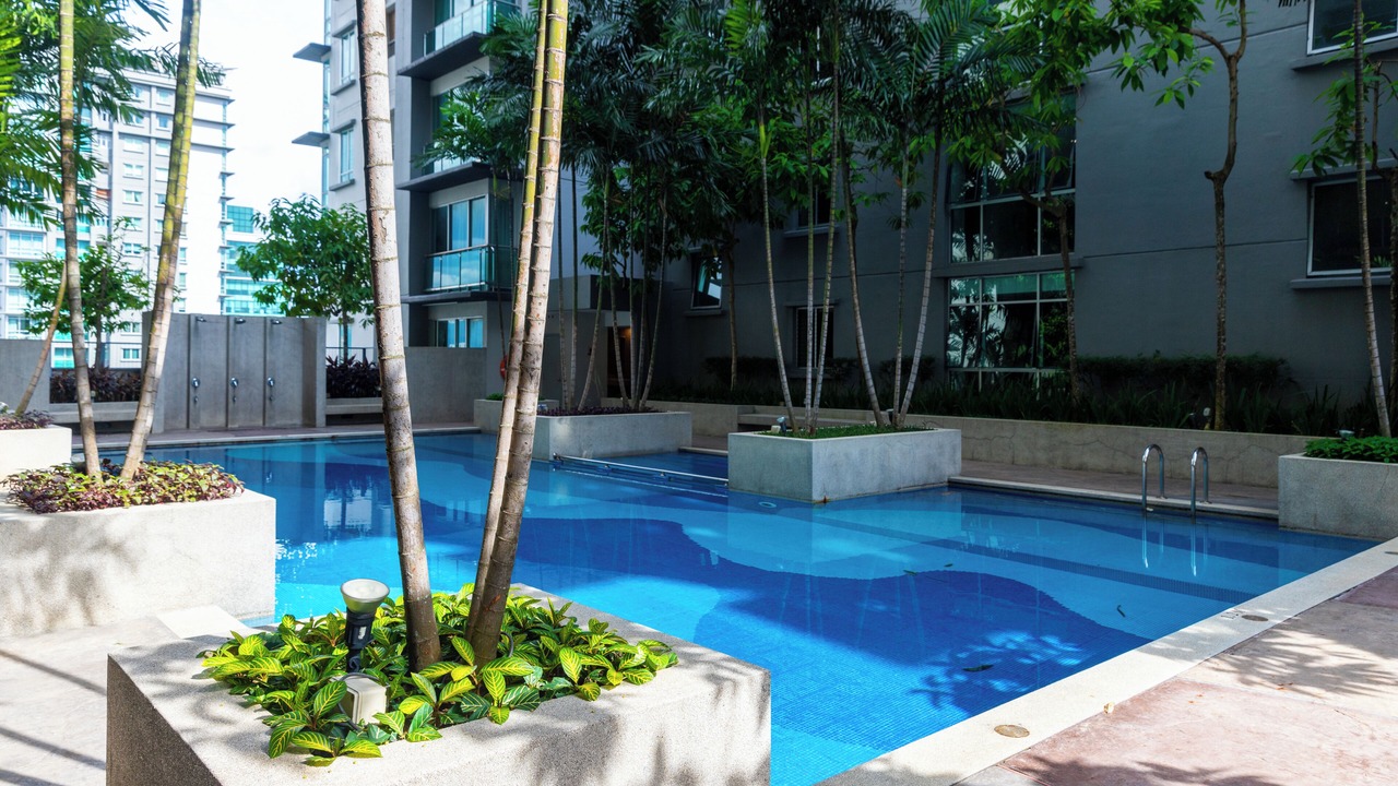 Photo of Outdoor in Sri Hartamas
