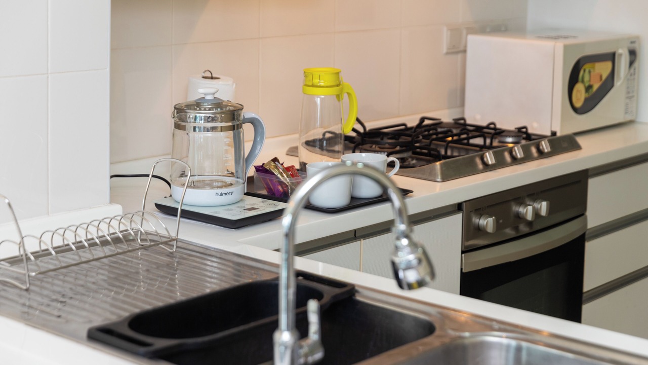 Photo of Kitchen in Sri Hartamas