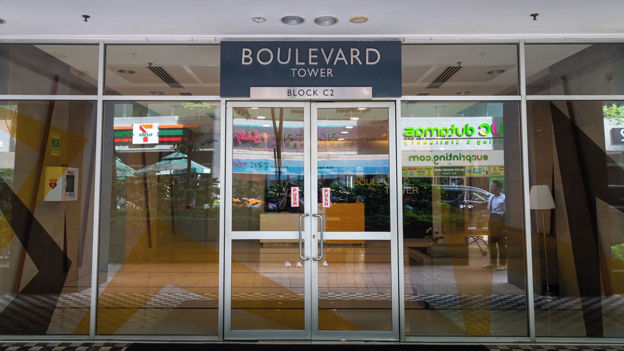 Photo of Outdoor in Sri Hartamas