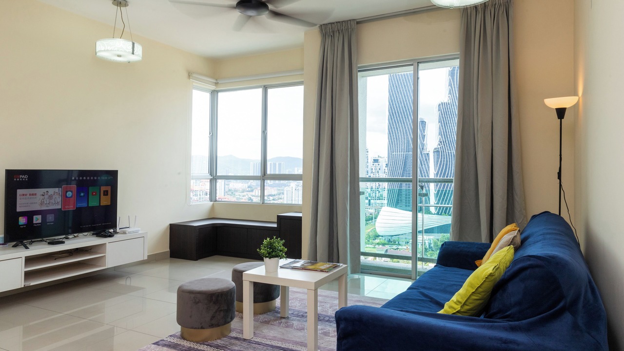 Photo of Livingroom in Sri Hartamas
