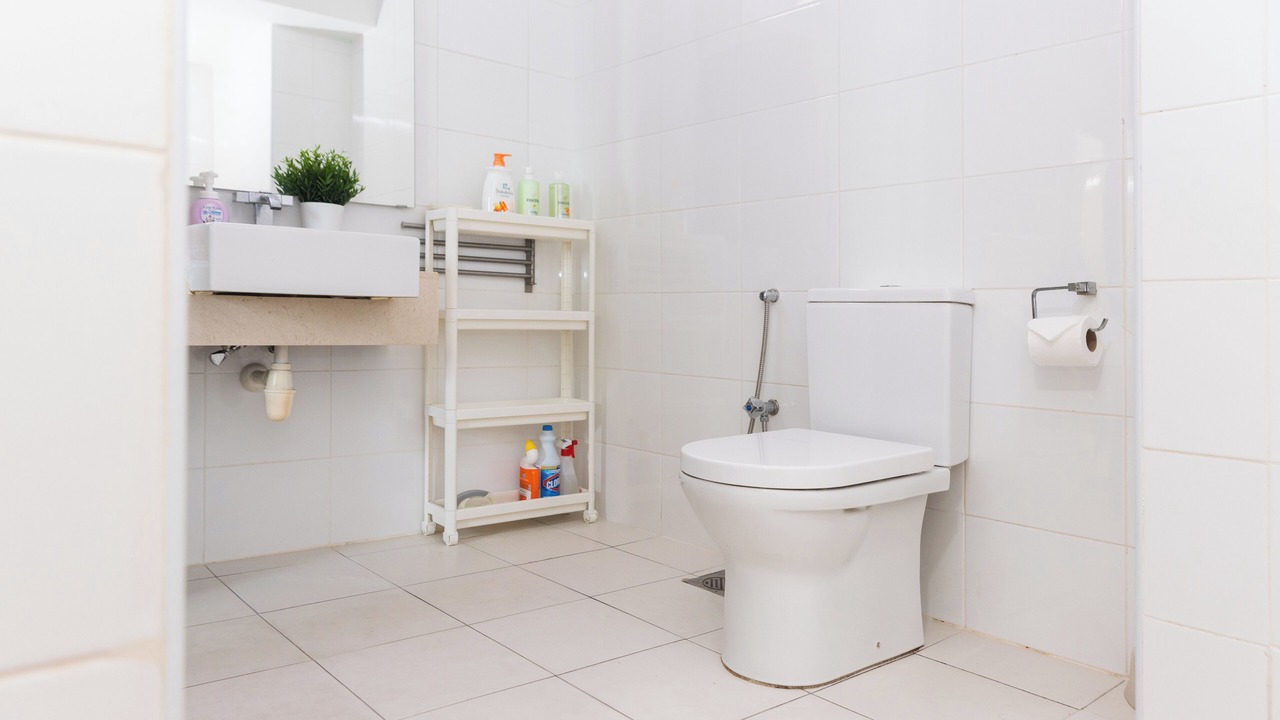 Photo of Bathroom in Sri Hartamas