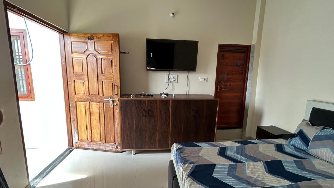 Photo of Bedroom in Ayodhya