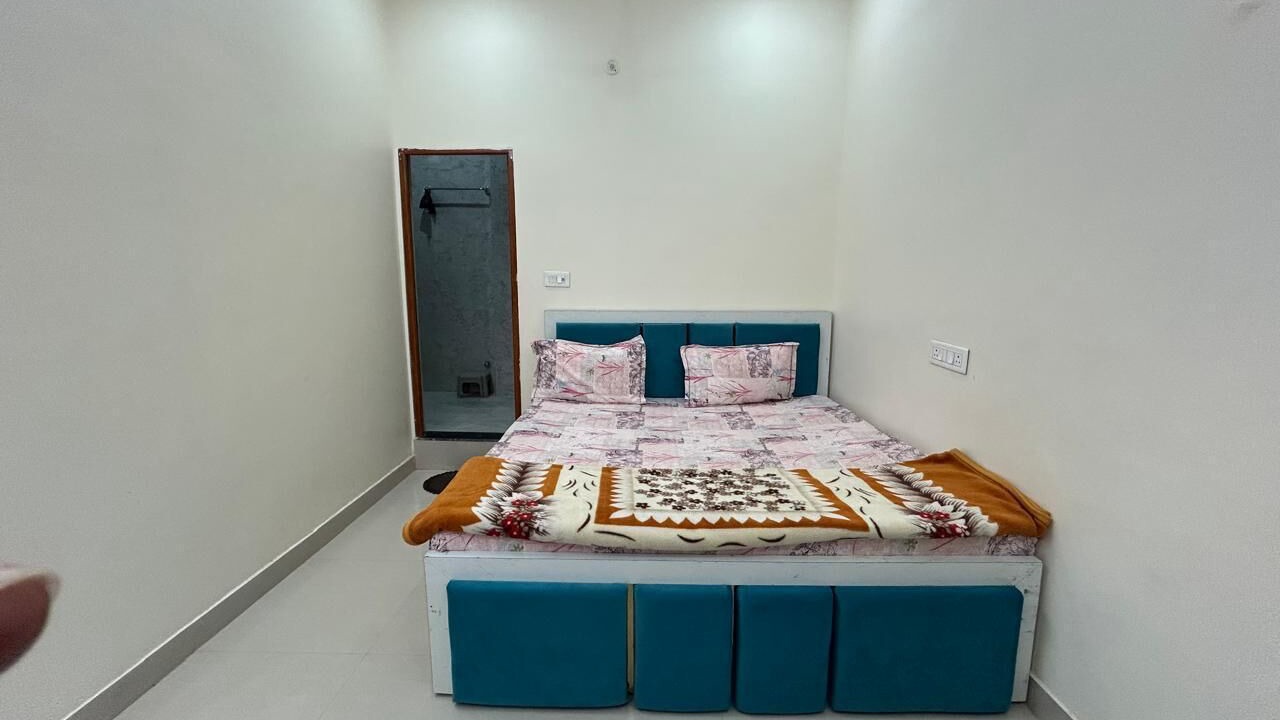 Photo of Bedroom in Ayodhya