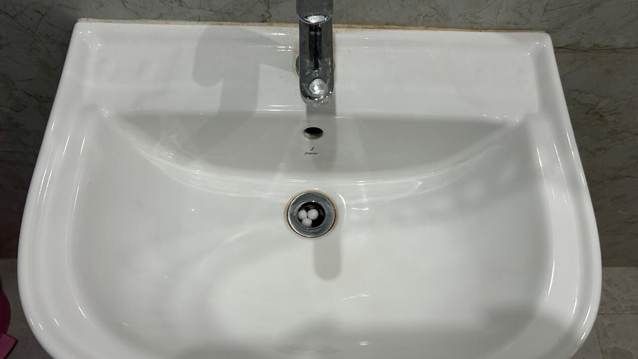Photo of Bathroom in Ayodhya