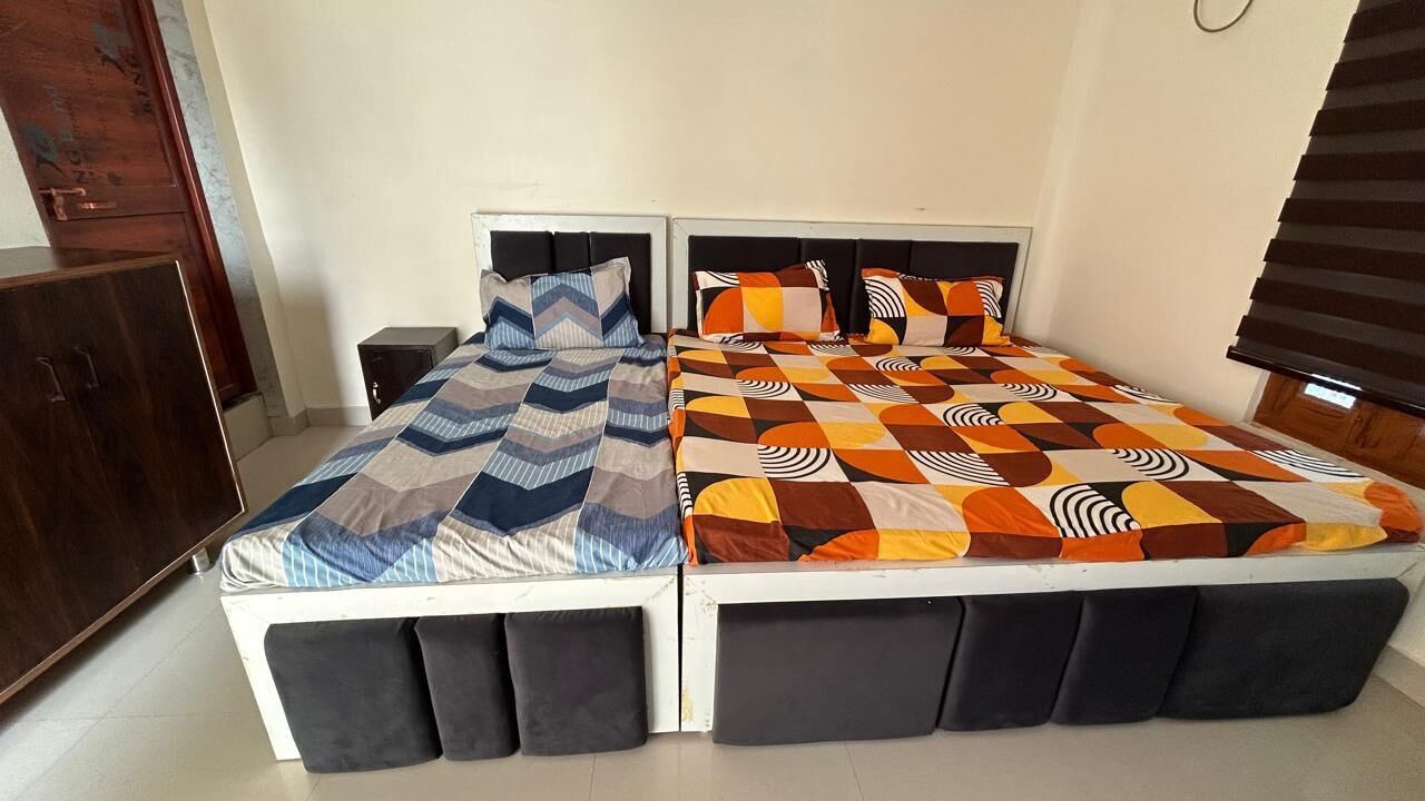 Photo of Bedroom in Ayodhya