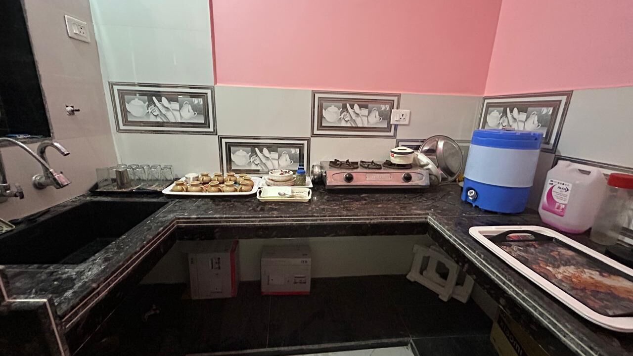 Photo of Kitchen in Ayodhya