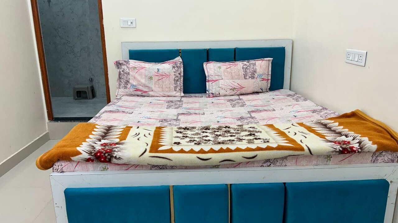 Photo of Bedroom in Ayodhya