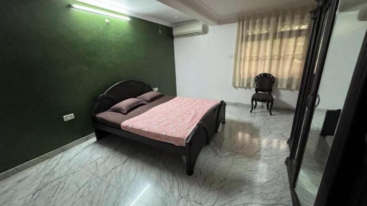 Photo of Bedroom in Penha de Franรงa