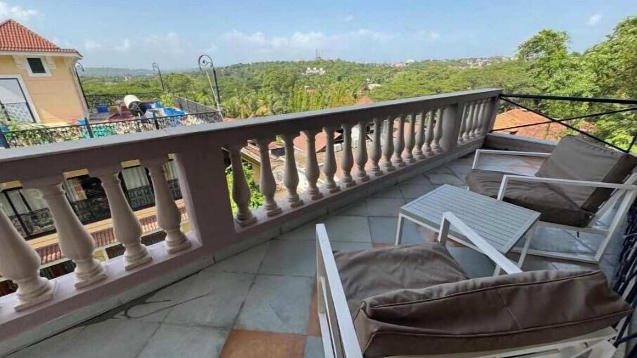 Photo of Outdoor in Penha de Franรงa