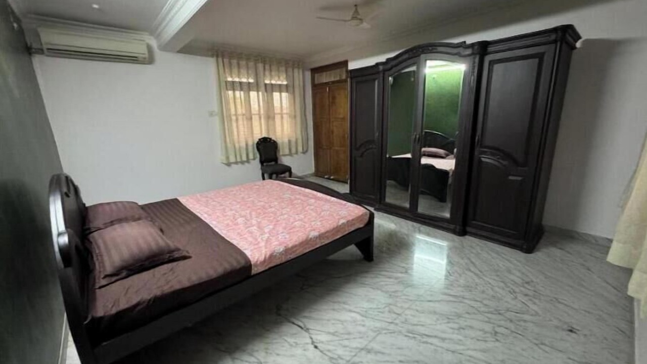 Photo of Bedroom in Penha de Franรงa