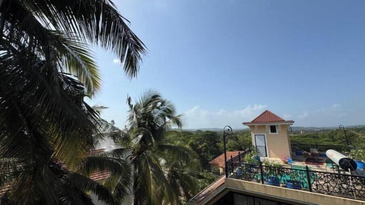 Photo of Outdoor in Penha de Franรงa
