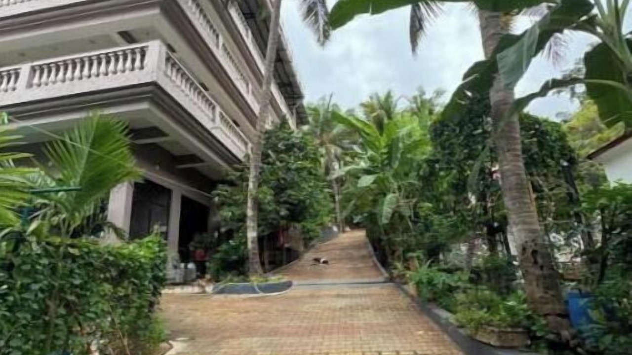 Photo of Outdoor in Penha de Franรงa
