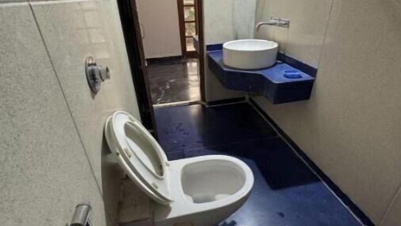 Photo of Bathroom in Penha de Franรงa