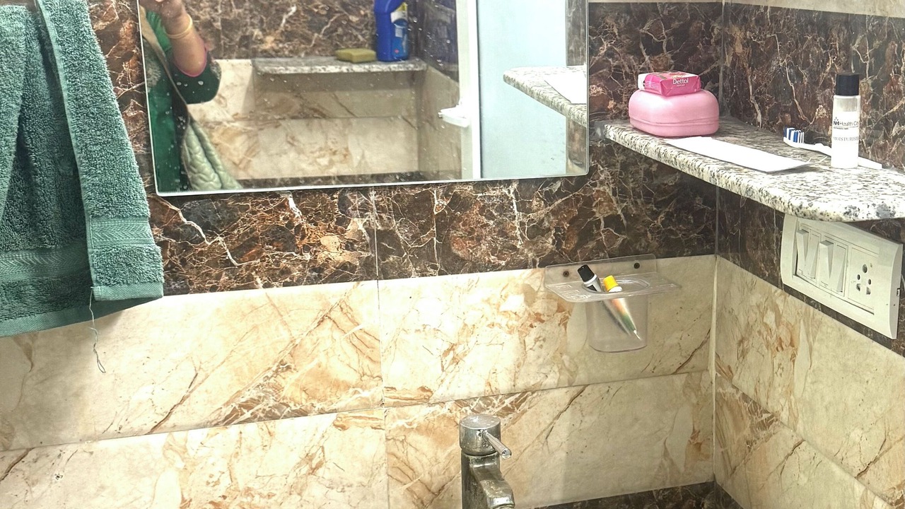 Photo of Bathroom in Vaishali
