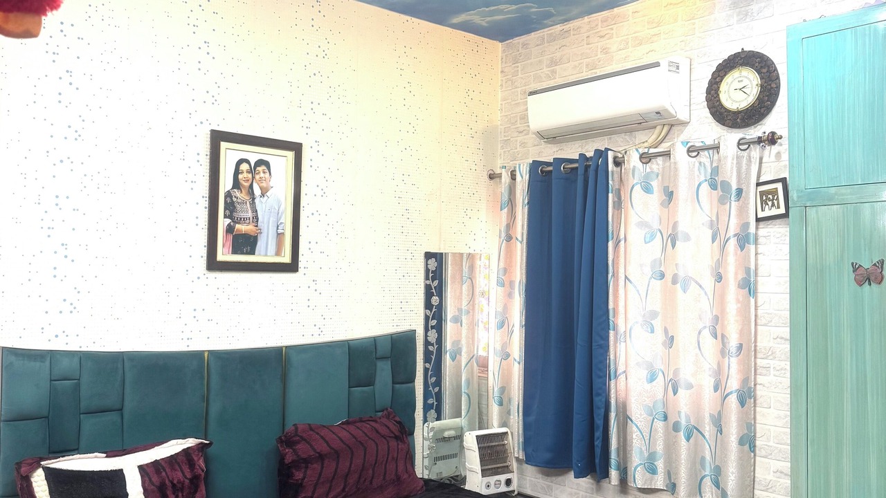 Photo of Bedroom in Vaishali