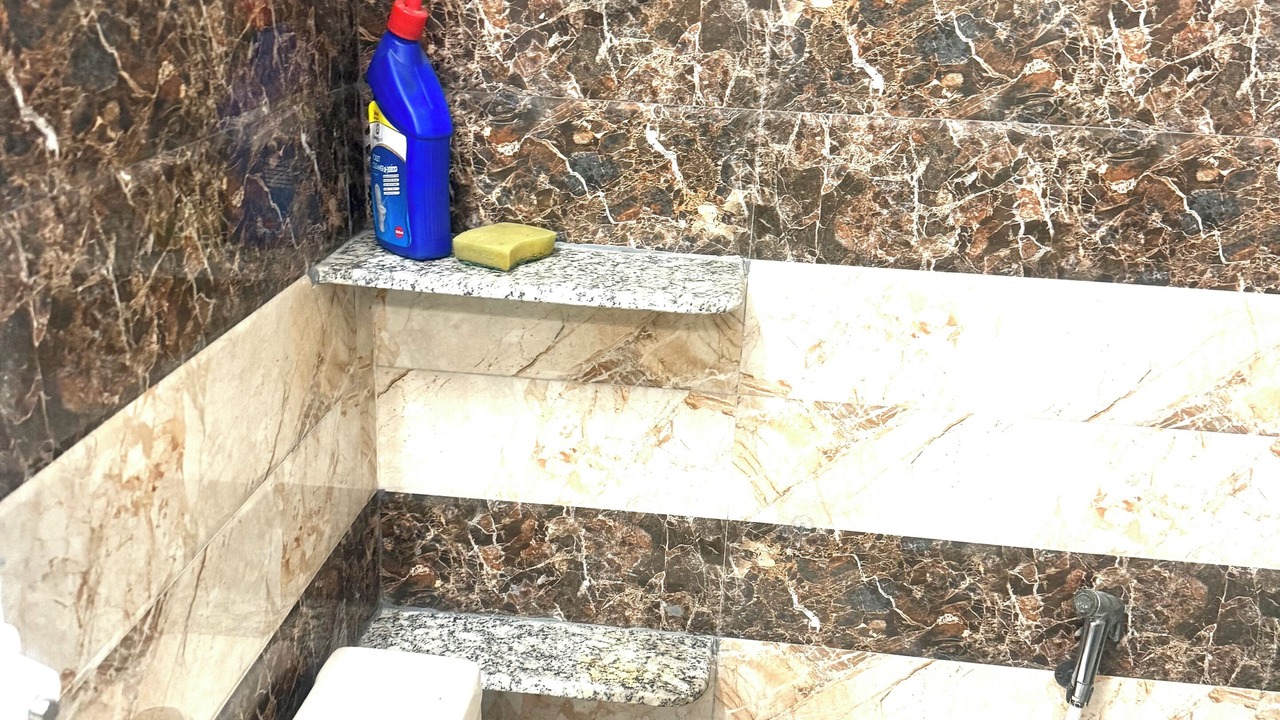 Photo of Bathroom in Vaishali
