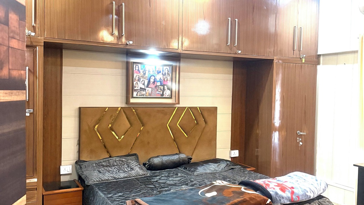 Photo of Bedroom in Vaishali