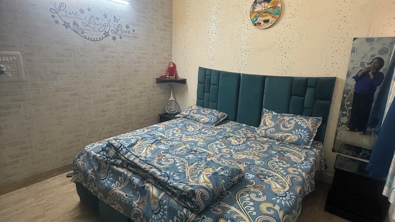 Photo of Bedroom in Vaishali