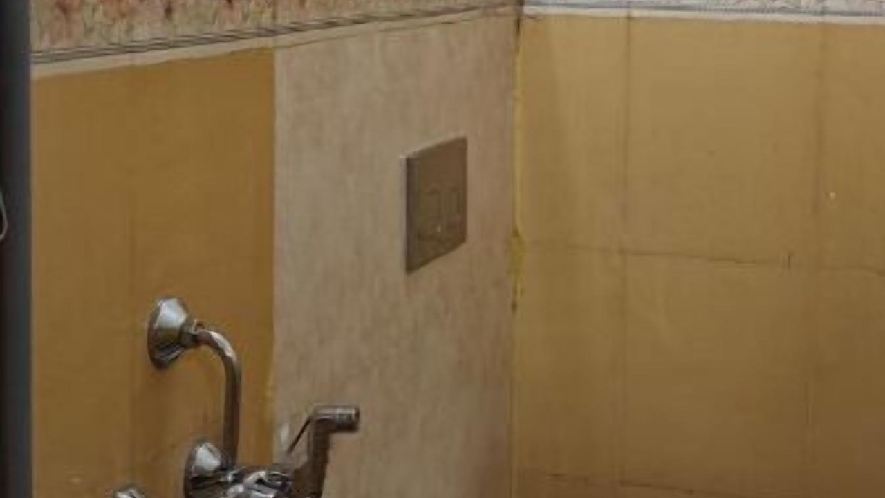 Photo of Bathroom in Kumbakonam