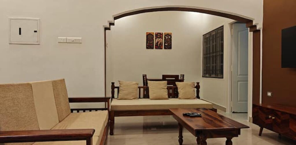 Photo of Bedroom in Kumbakonam
