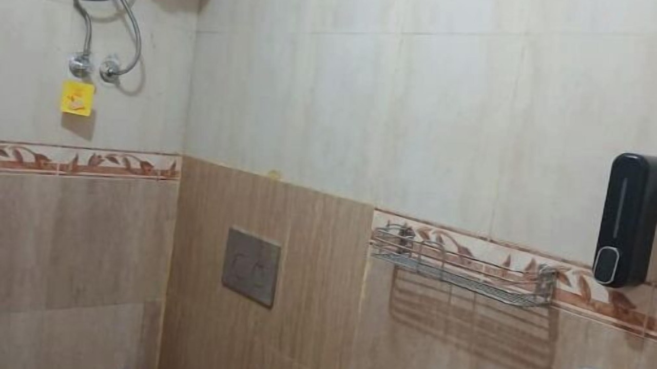 Photo of Bathroom in Kumbakonam