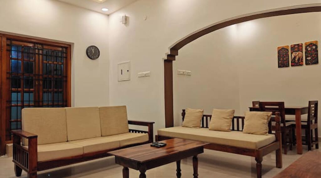 Photo of Bedroom in Kumbakonam