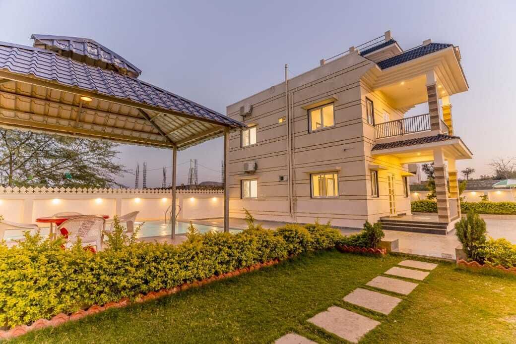 Photo of Outdoor in Gogunda