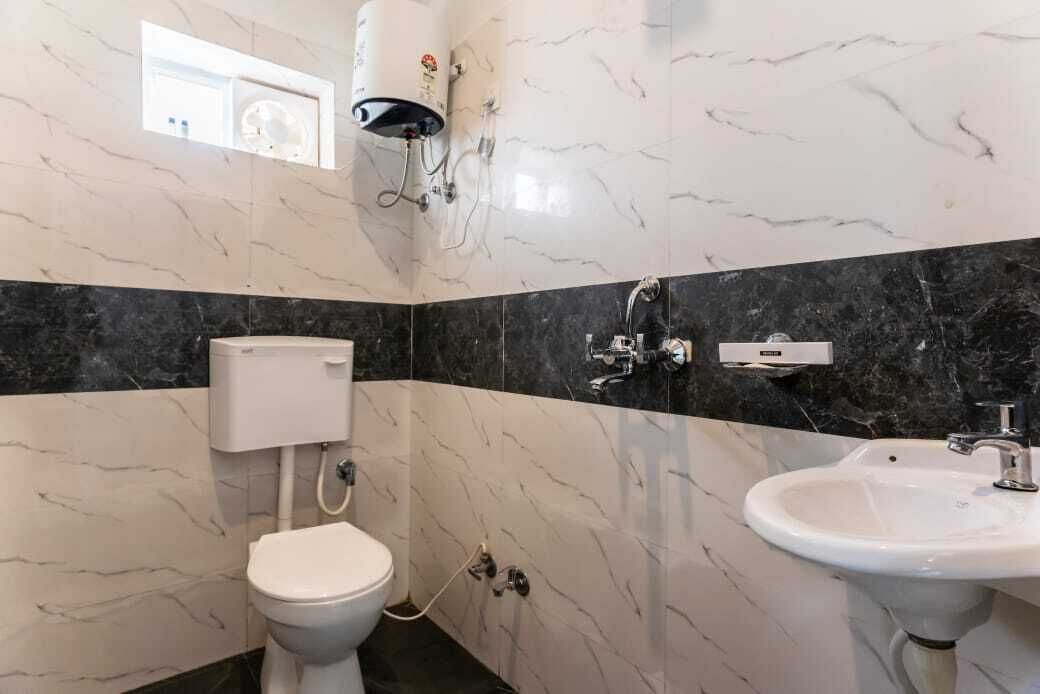 Photo of Bathroom in Gogunda