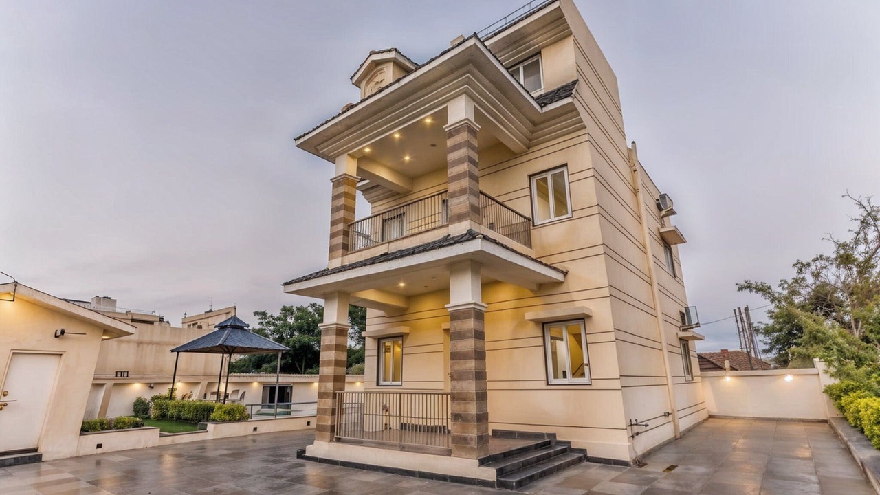 Photo of Outdoor in Gogunda
