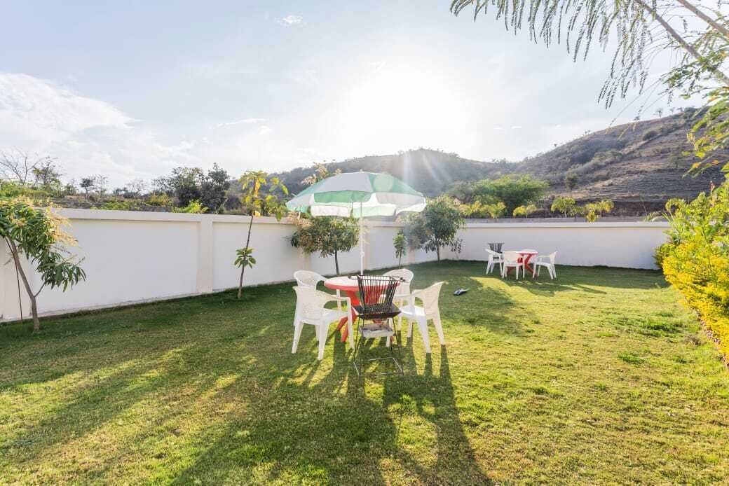 Photo of Outdoor in Gogunda