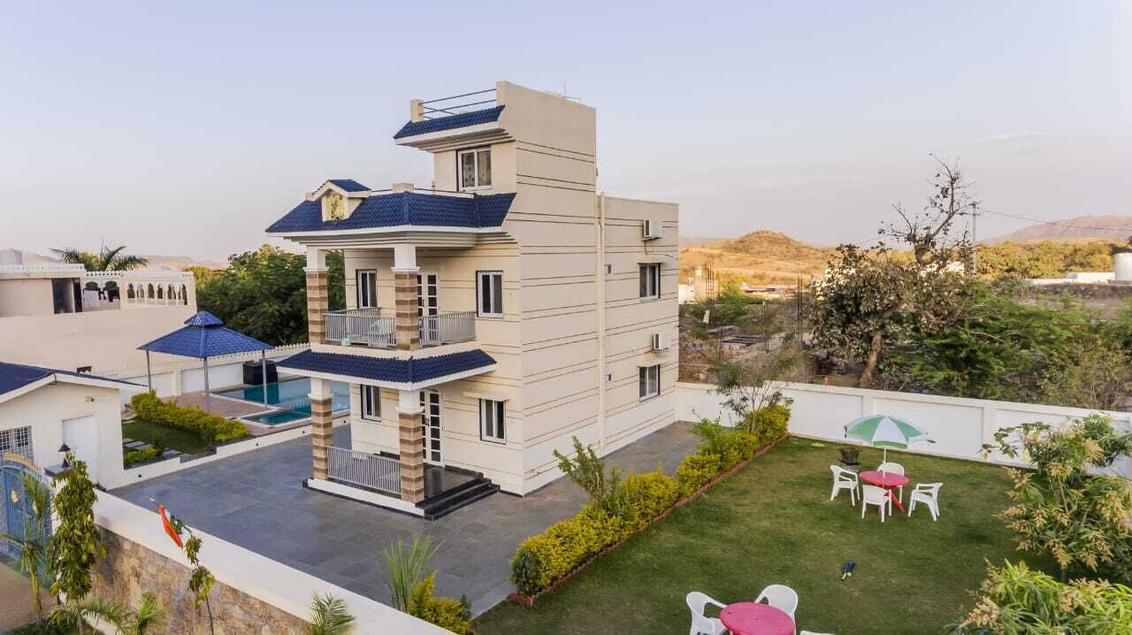 Photo of Outdoor in Gogunda
