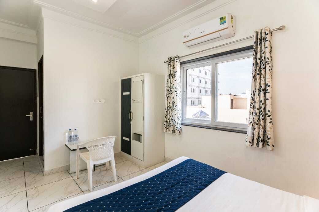 Photo of Bedroom in Gogunda