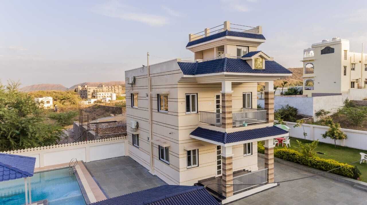 Photo of Outdoor in Gogunda
